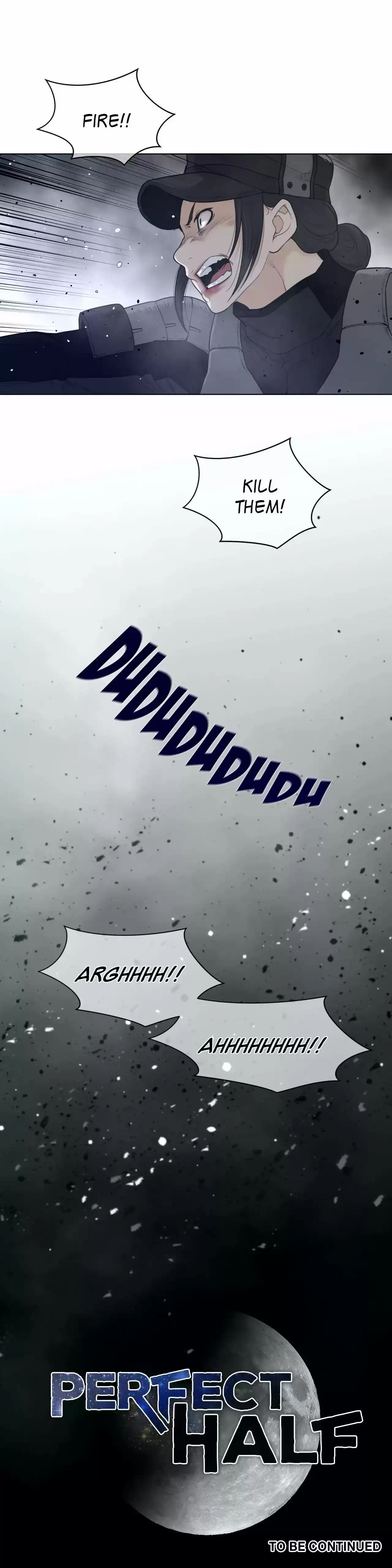 Perfect Half Chapter 108