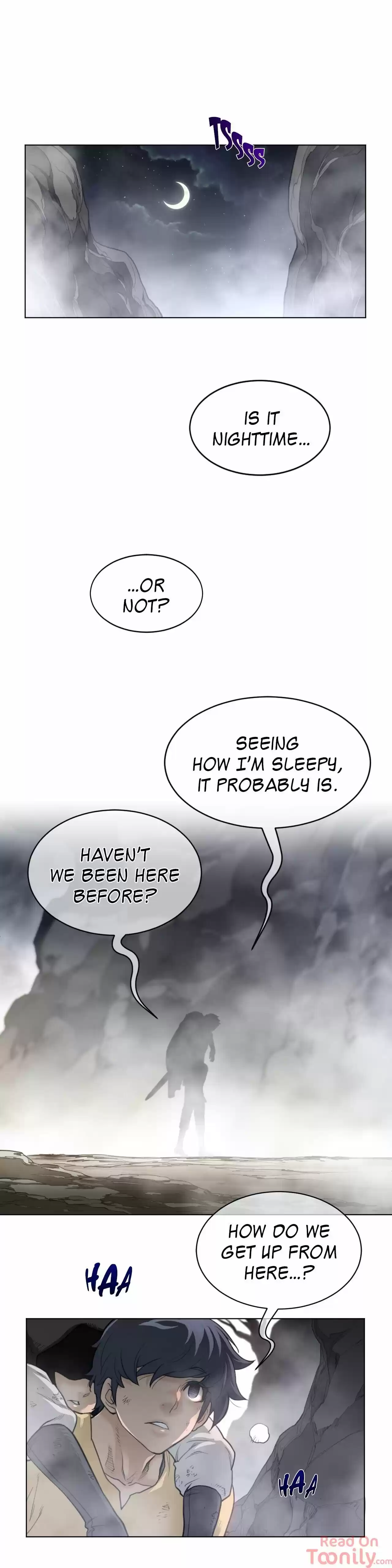 Perfect Half Chapter 109 : Counterattack