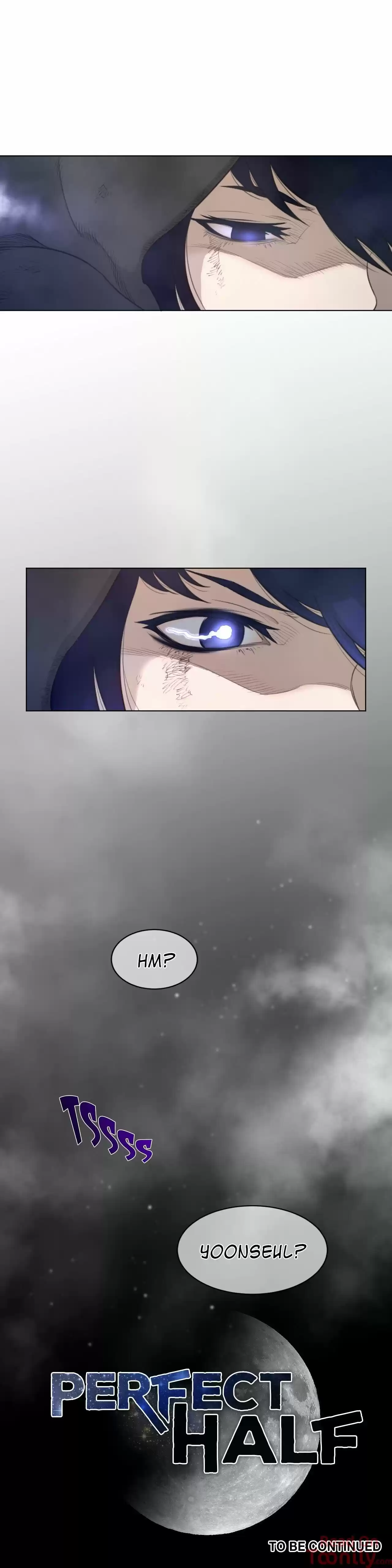 Perfect Half Chapter 109 : Counterattack