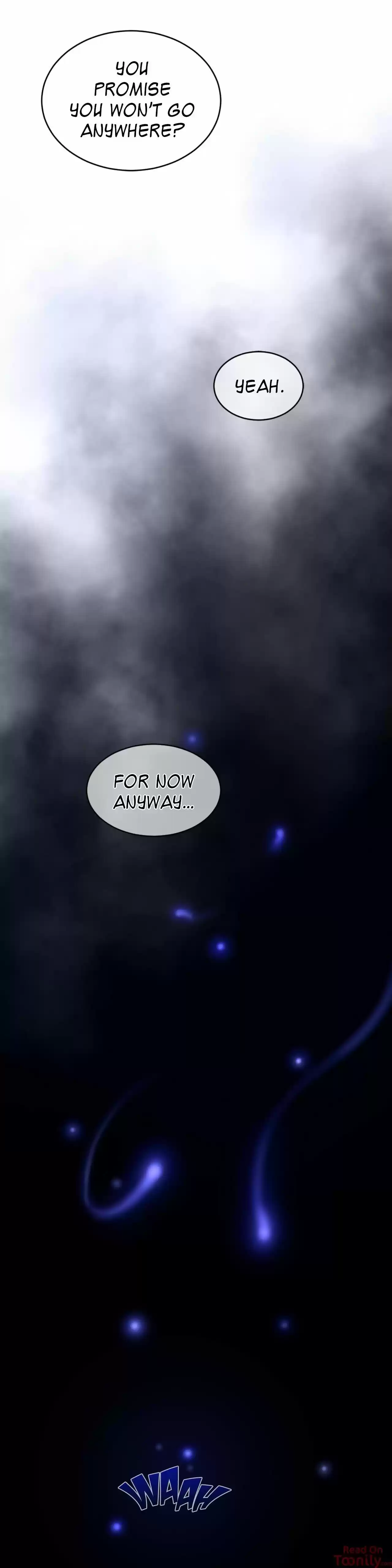 Perfect Half Chapter 111 : Permission