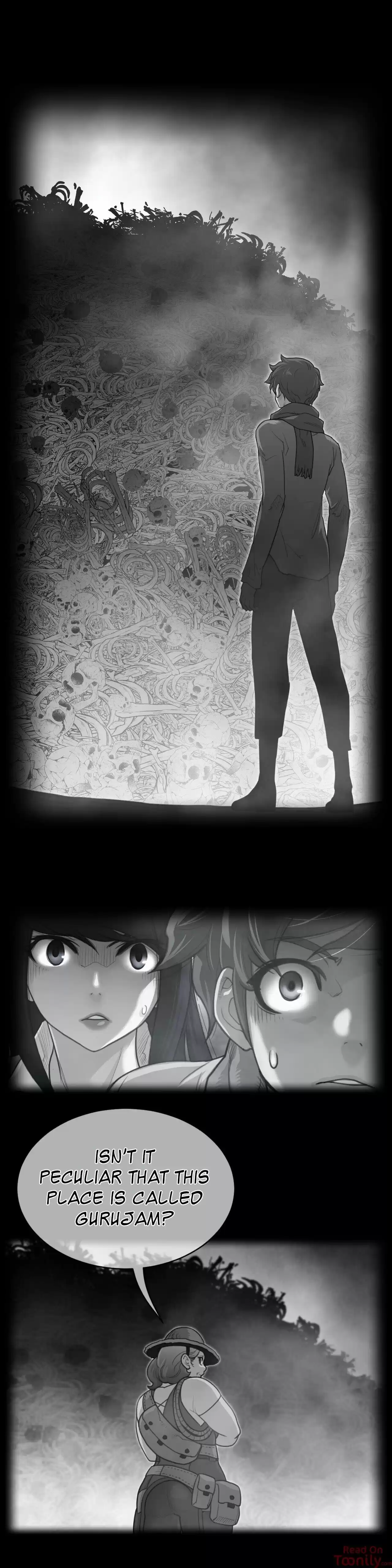 Perfect Half Chapter 113 : Combat