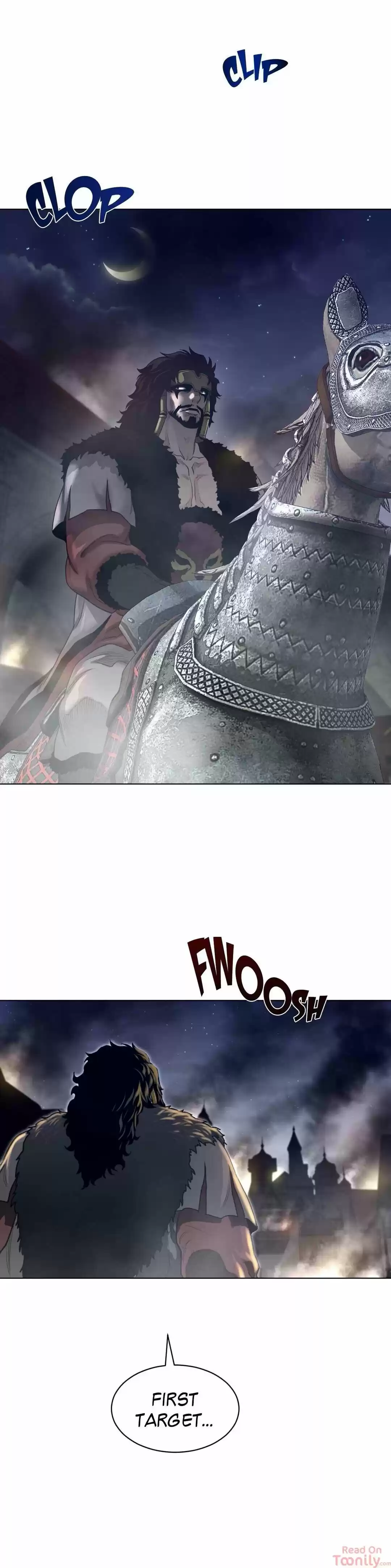 Perfect Half Chapter 114 : Capture