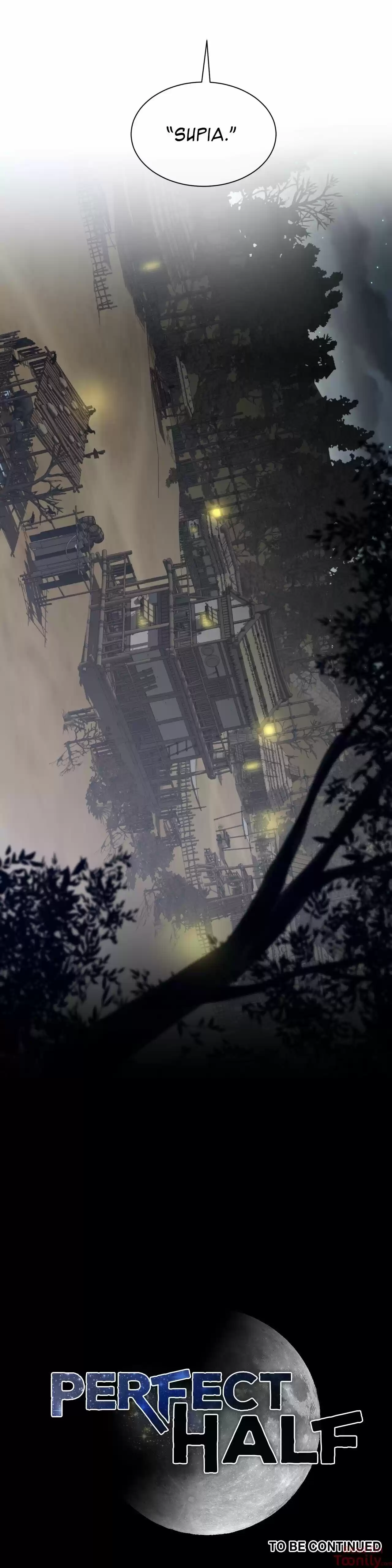 Perfect Half Chapter 114 : Capture