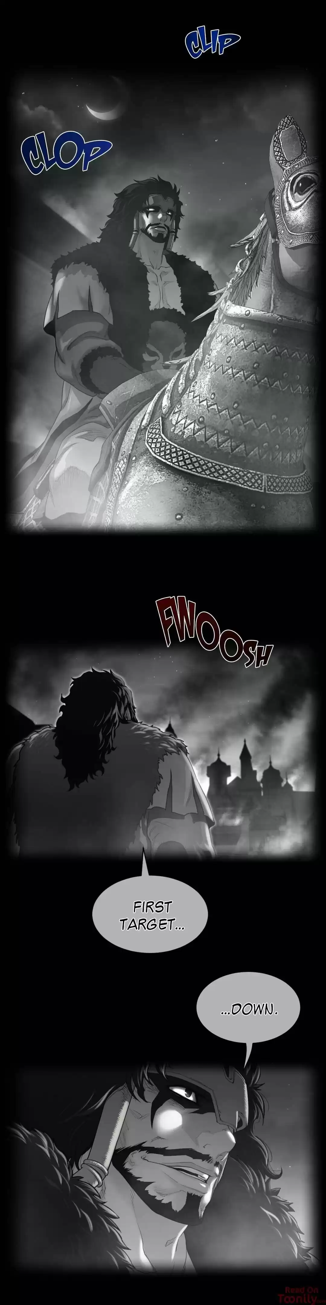 Perfect Half Chapter 115 : Supia