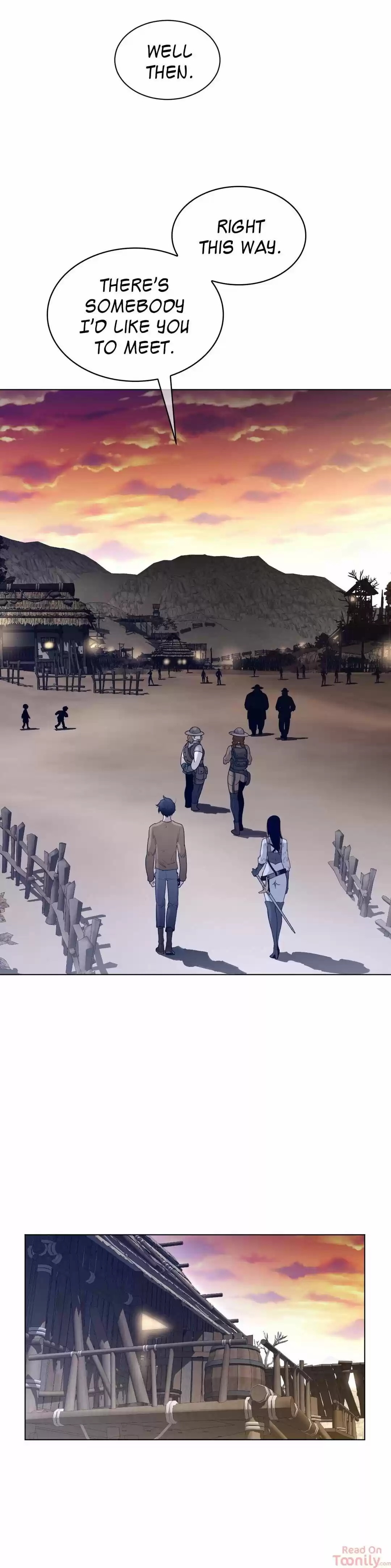 Perfect Half Chapter 115 : Supia