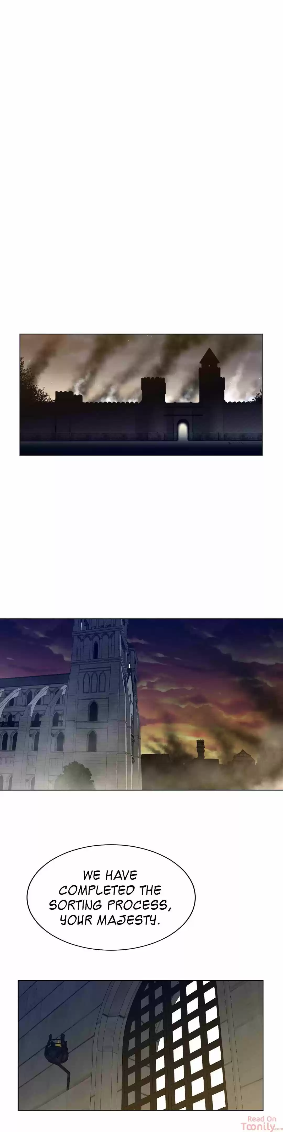 Perfect Half Chapter 115 : Supia