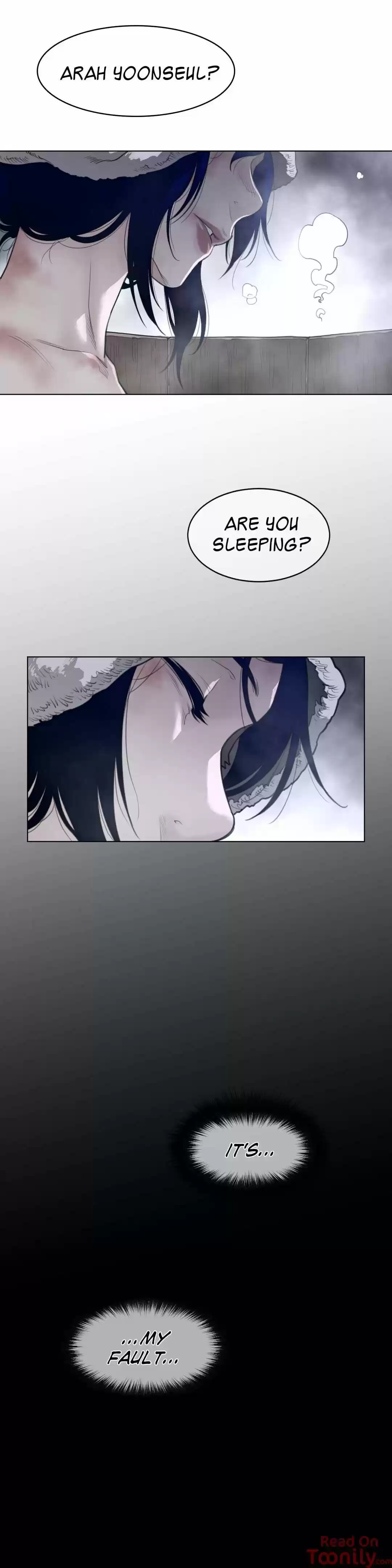 Perfect Half Chapter 118 : Village Chief