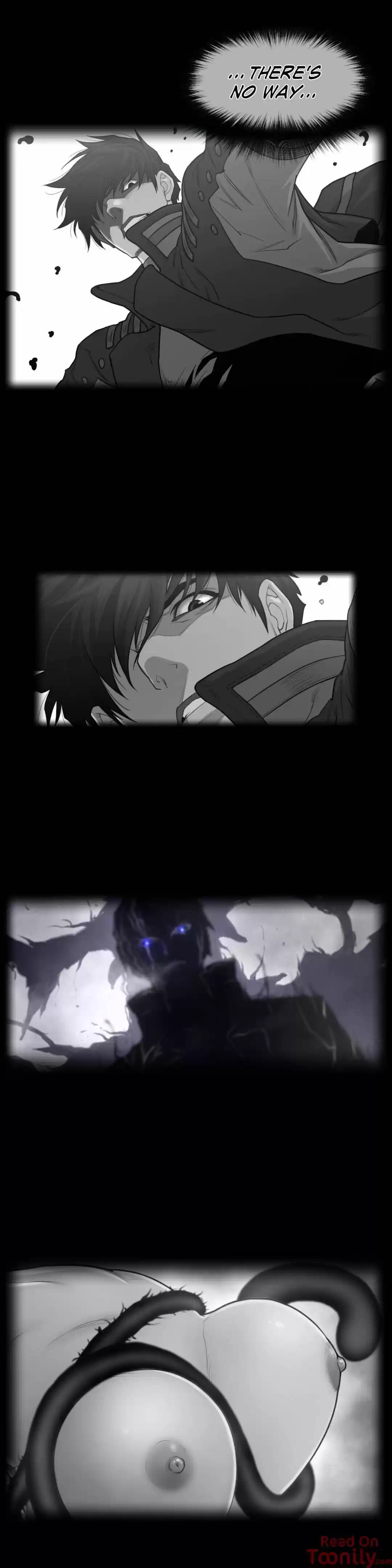 Perfect Half Chapter 118 : Village Chief