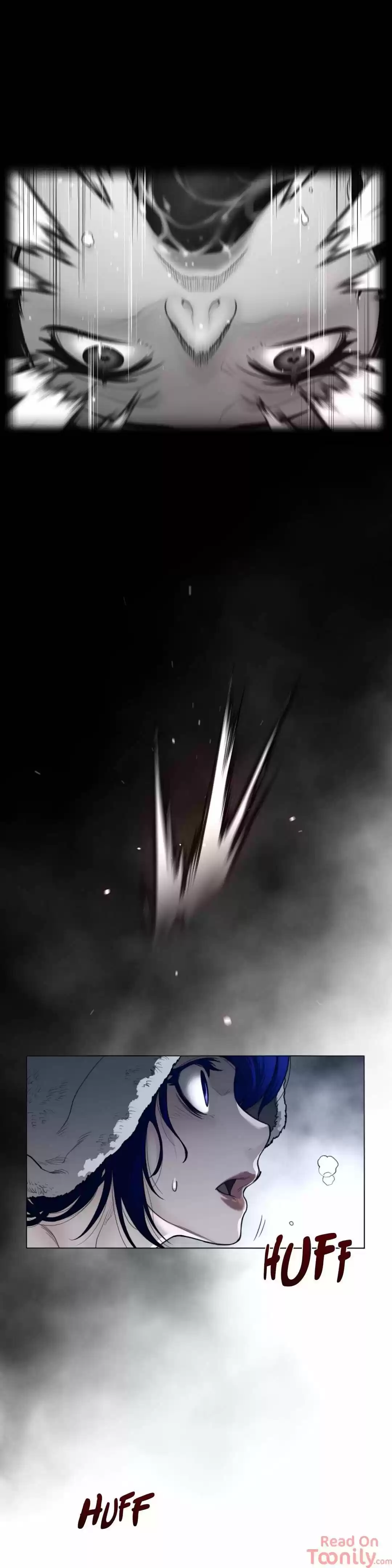 Perfect Half Chapter 118 : Village Chief