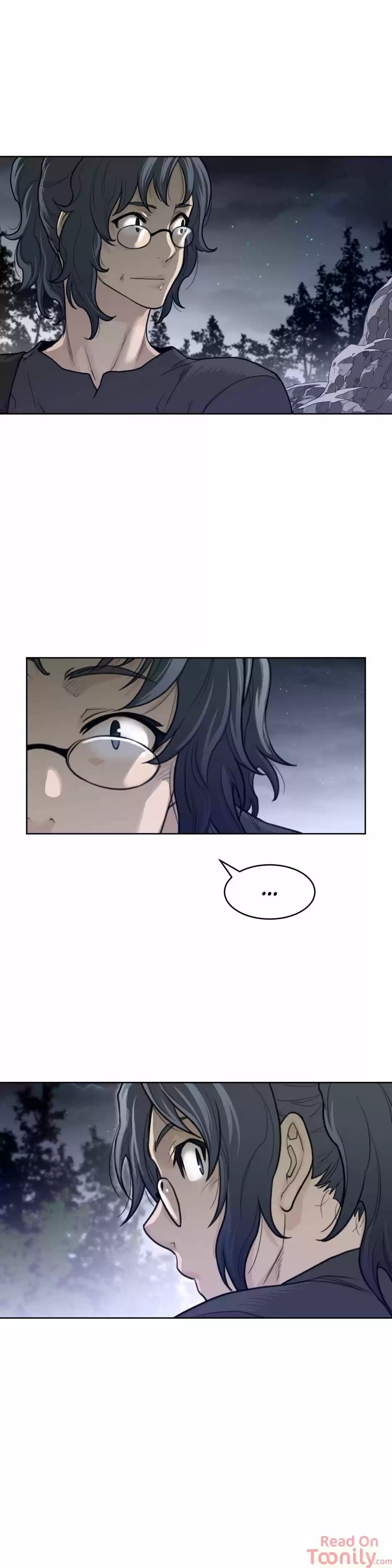 Perfect Half Chapter 120 : Another Manhunt