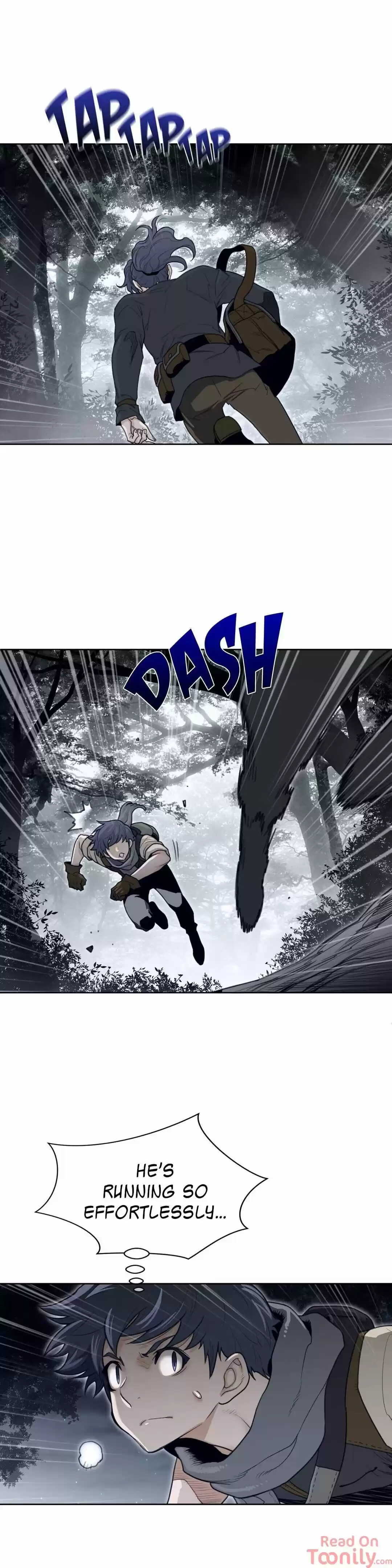 Perfect Half Chapter 121 : Injured Wolves