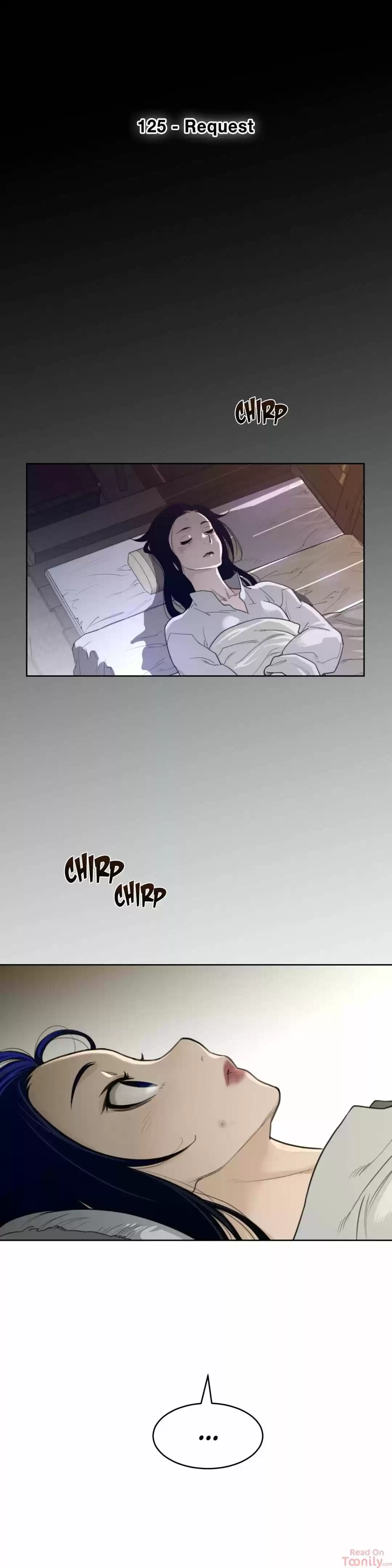 Perfect Half Chapter 125 : Request