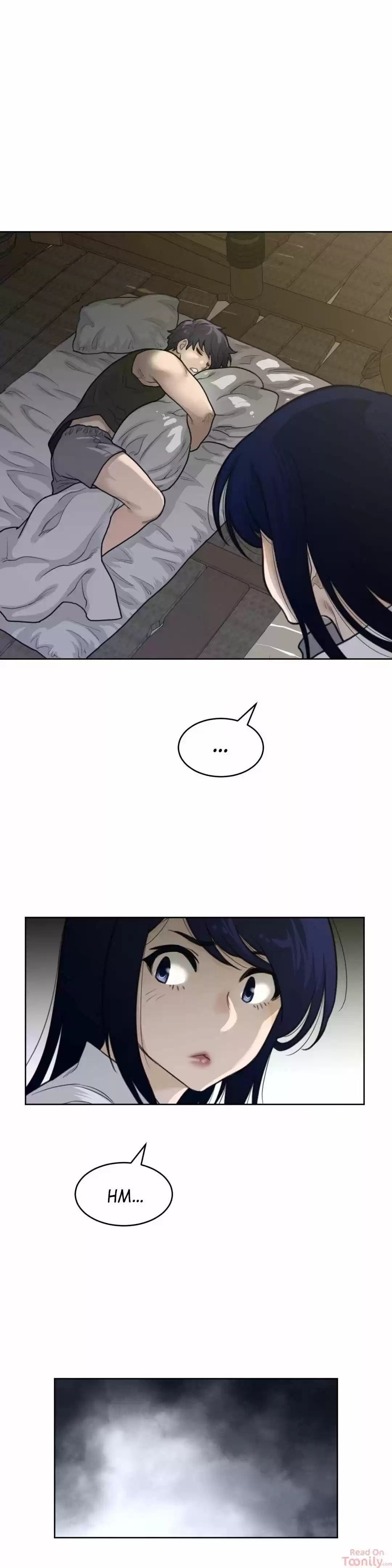 Perfect Half Chapter 125 : Request