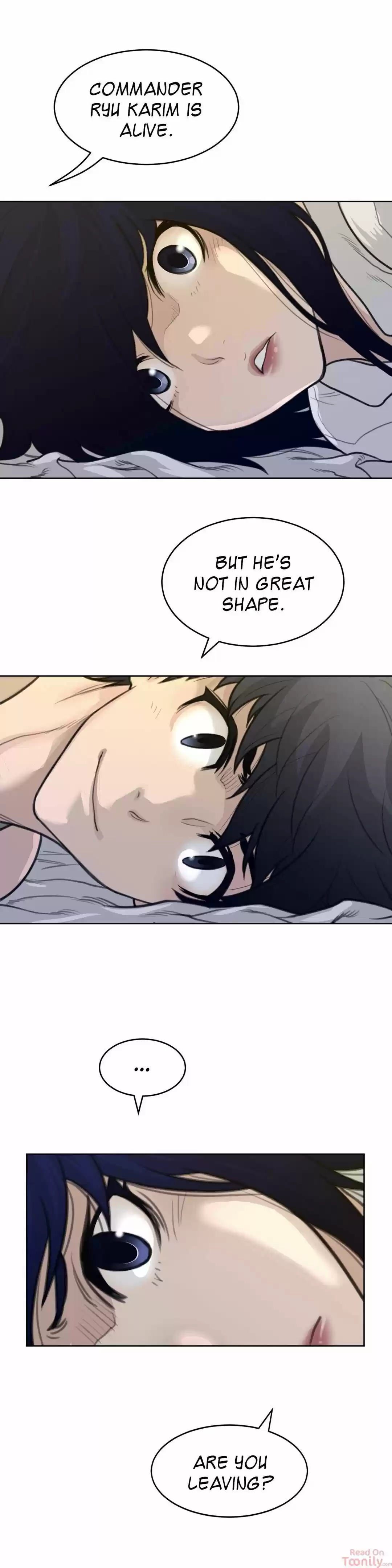 Perfect Half Chapter 125 : Request