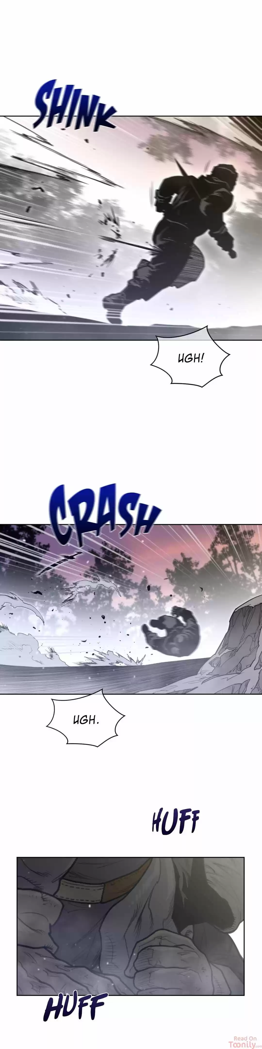 Perfect Half Chapter 125 : Request