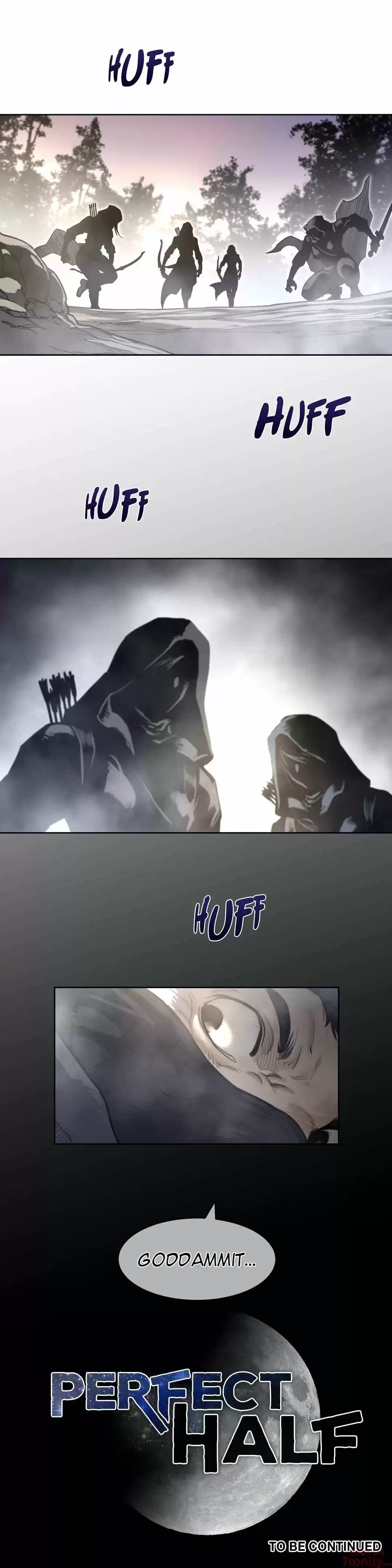 Perfect Half Chapter 125 : Request