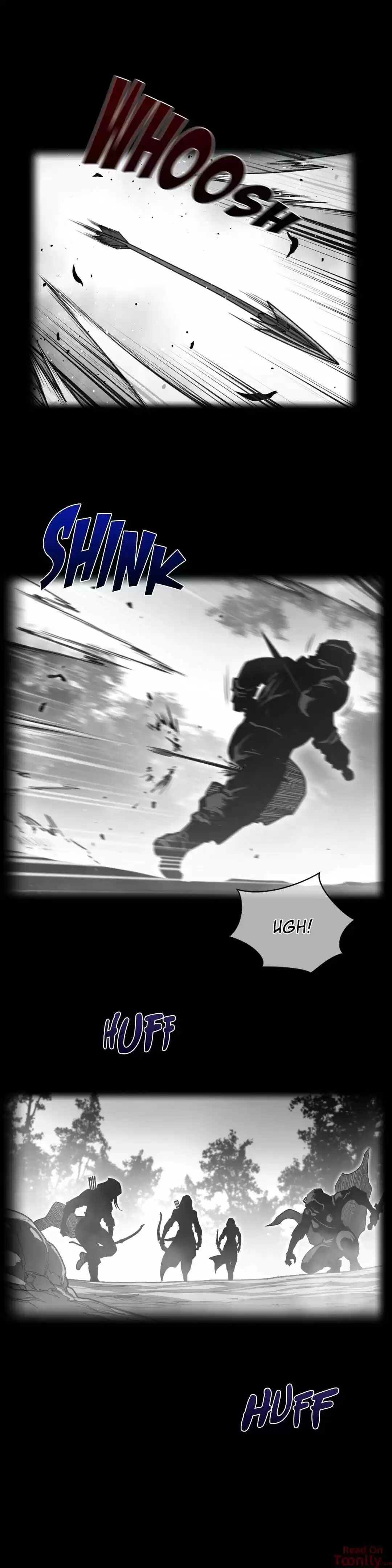 Perfect Half Chapter 126 : Farewell Ceremony