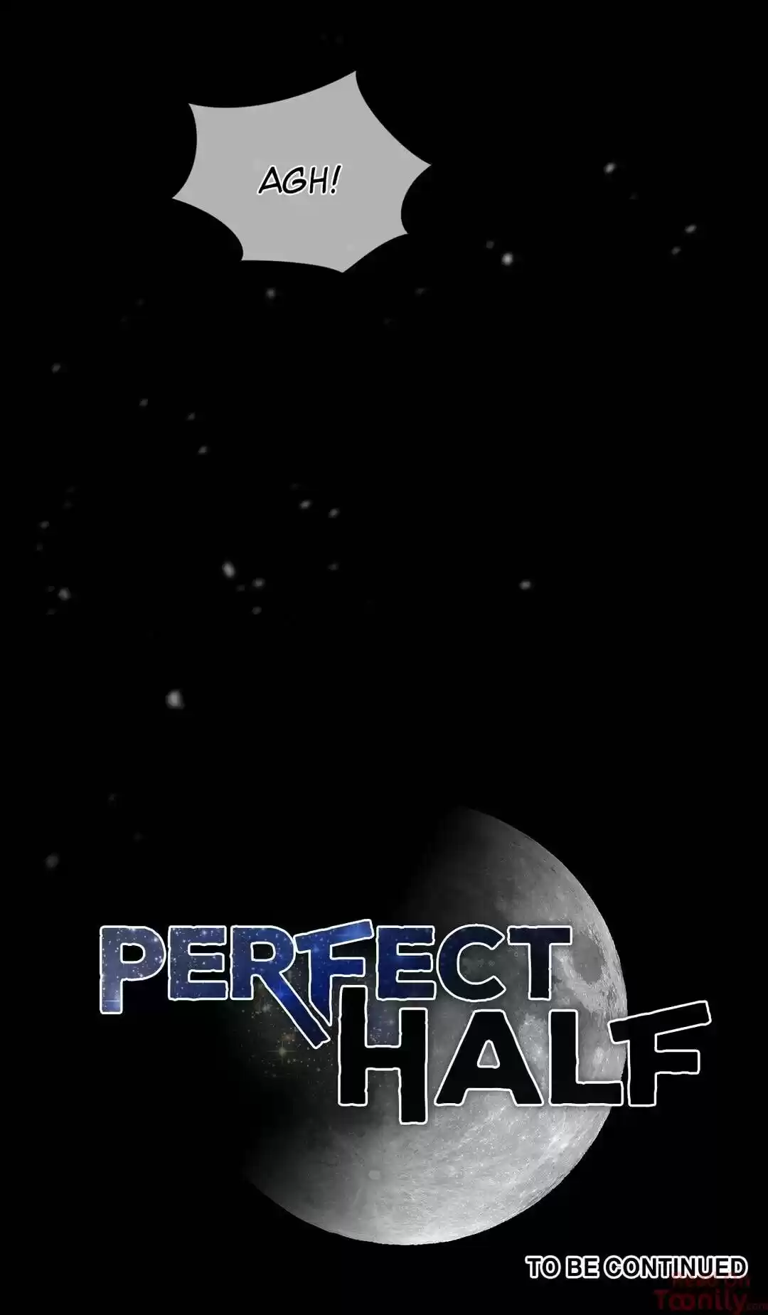 Perfect Half Chapter 127 : Slowly