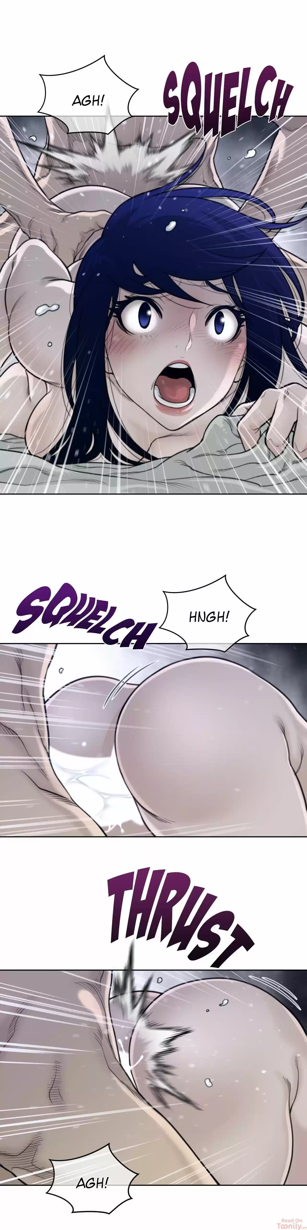 Perfect Half Chapter 128 : Do Whatever You Want