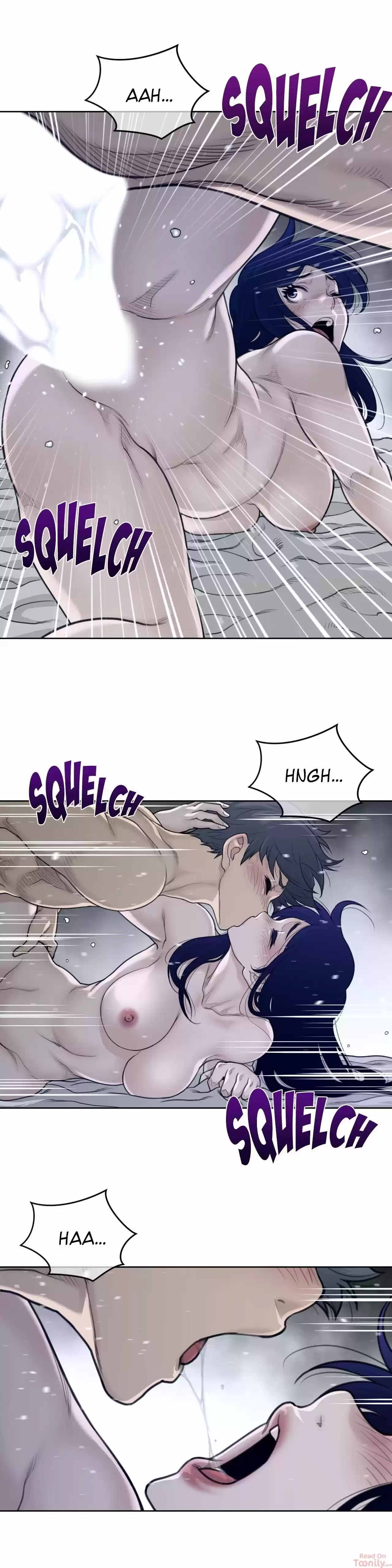 Perfect Half Chapter 128 : Do Whatever You Want