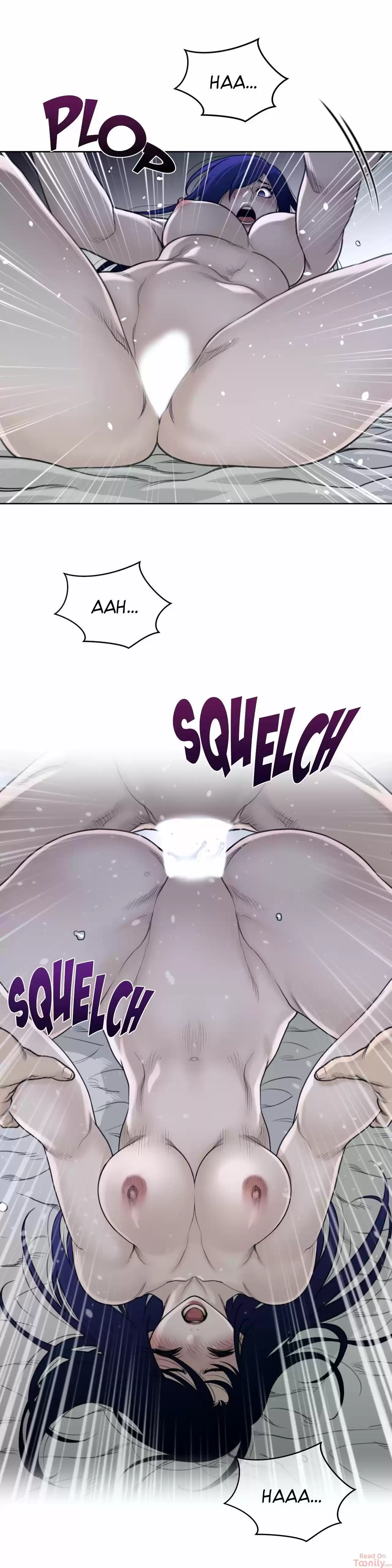 Perfect Half Chapter 128 : Do Whatever You Want