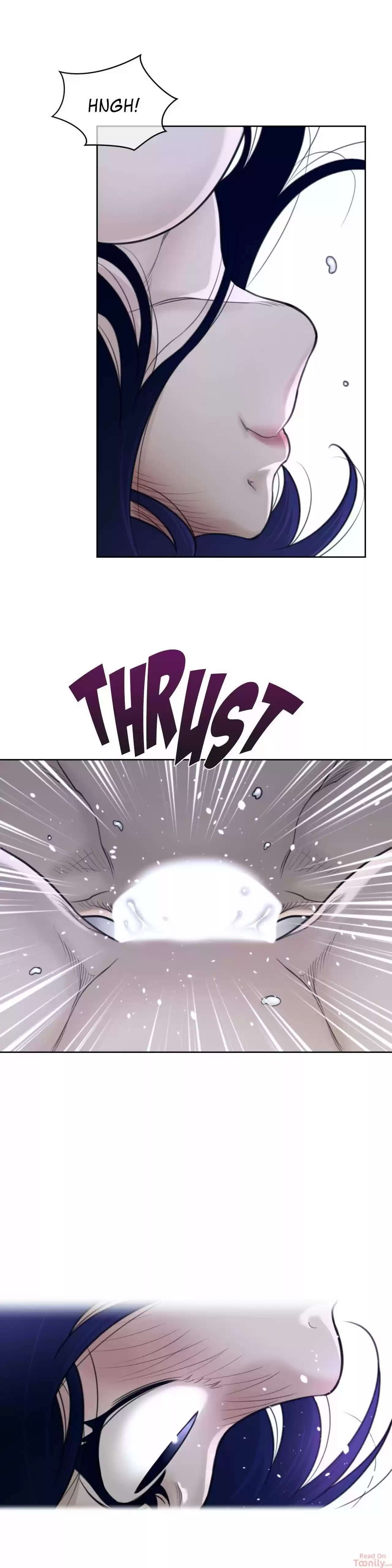 Perfect Half Chapter 128 : Do Whatever You Want