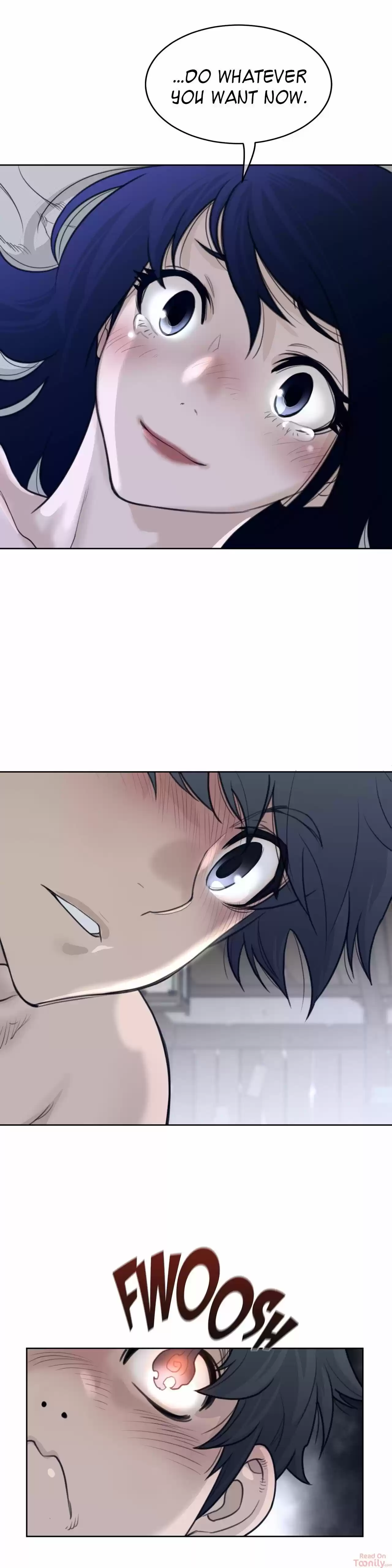 Perfect Half Chapter 128 : Do Whatever You Want