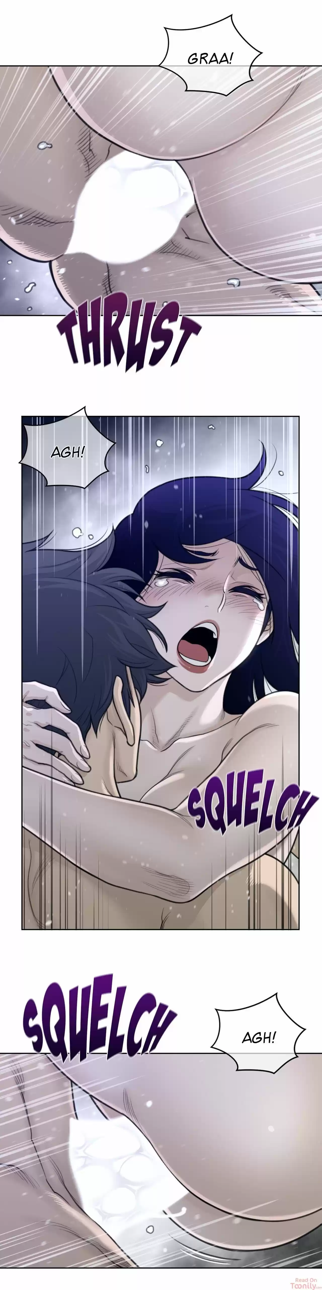 Perfect Half Chapter 128 : Do Whatever You Want