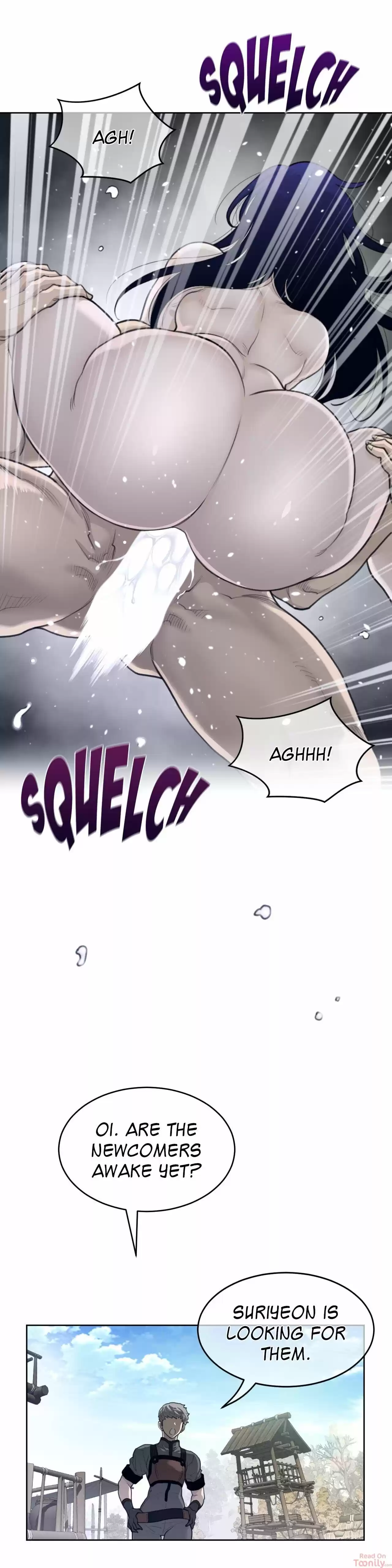 Perfect Half Chapter 128 : Do Whatever You Want