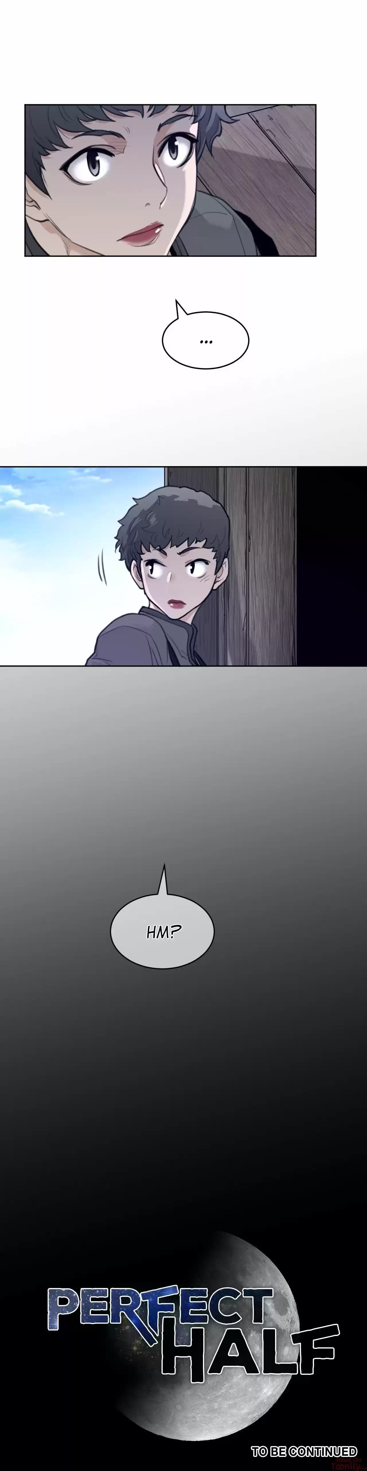Perfect Half Chapter 128 : Do Whatever You Want
