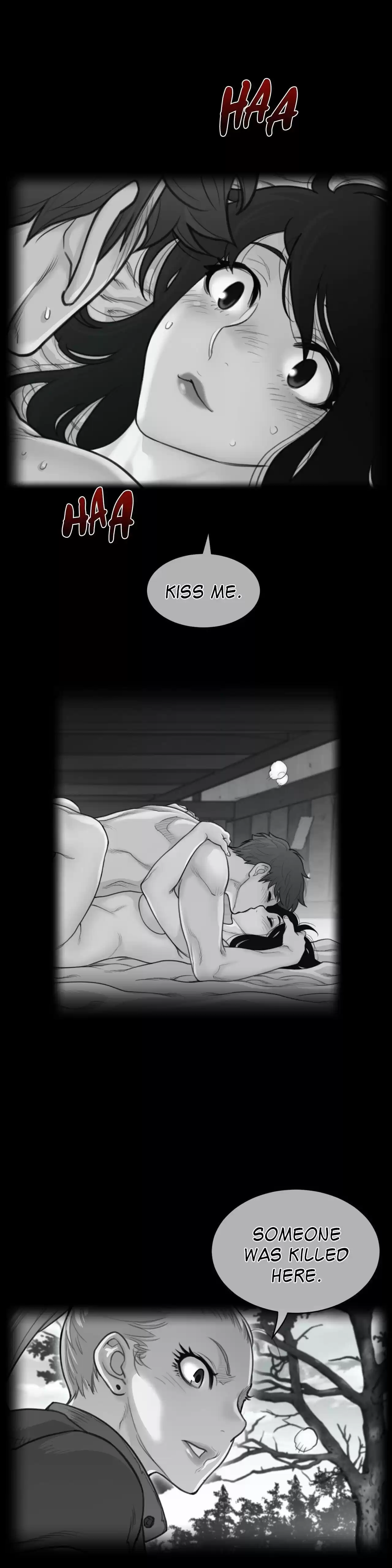 Perfect Half Chapter 130 : Excursion