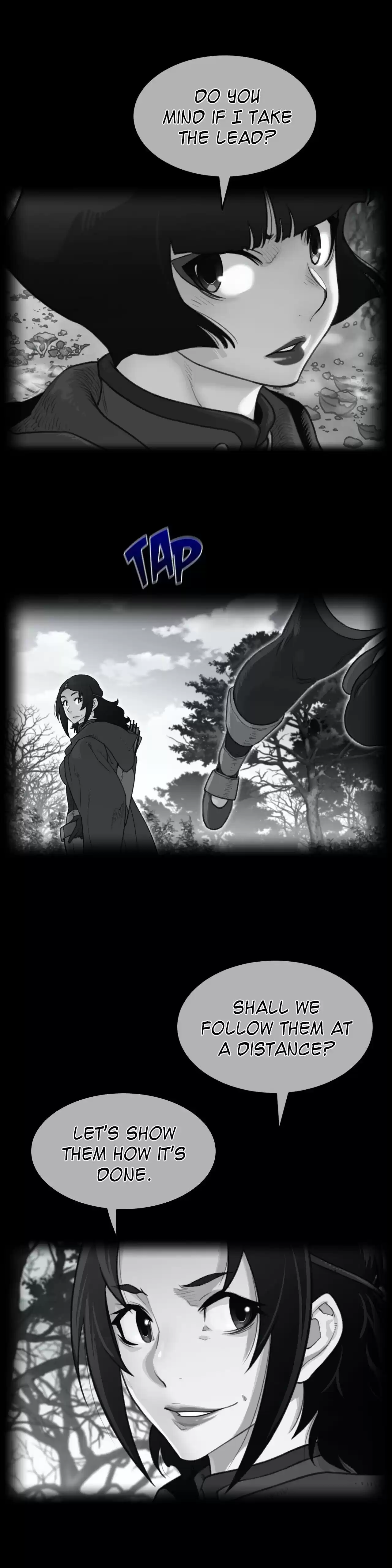 Perfect Half Chapter 131 : Siege