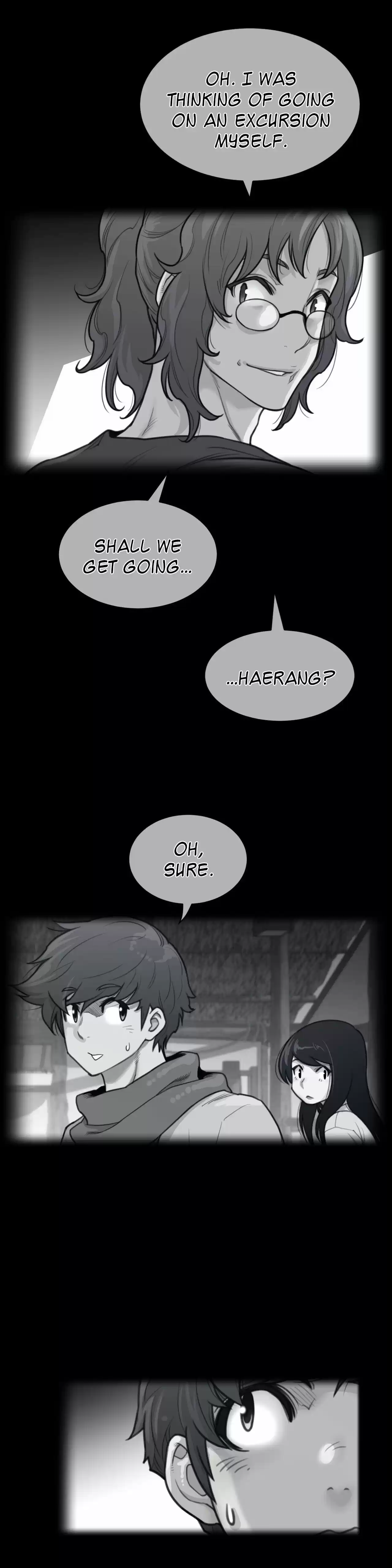 Perfect Half Chapter 131 : Siege