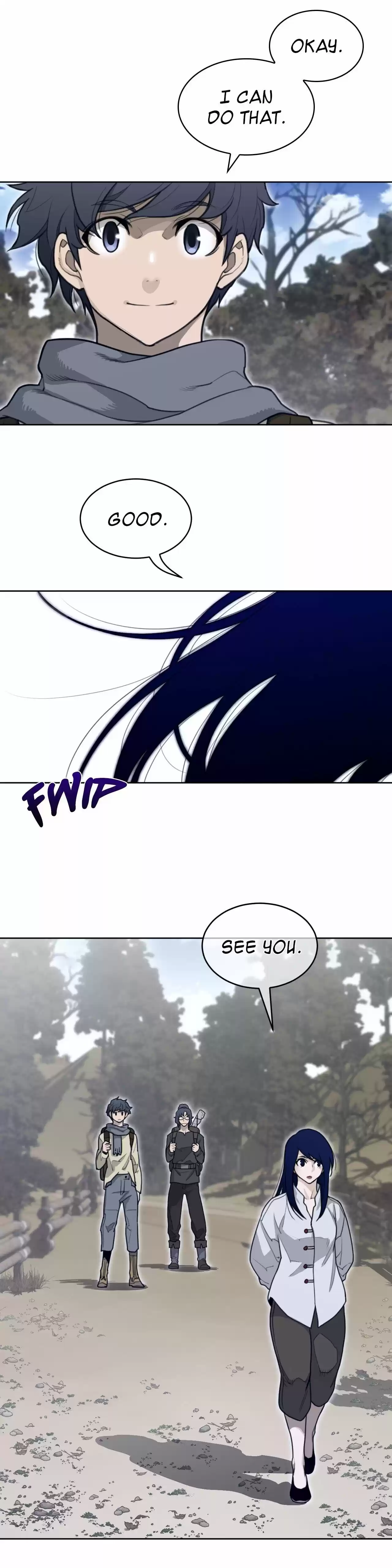 Perfect Half Chapter 131 : Siege