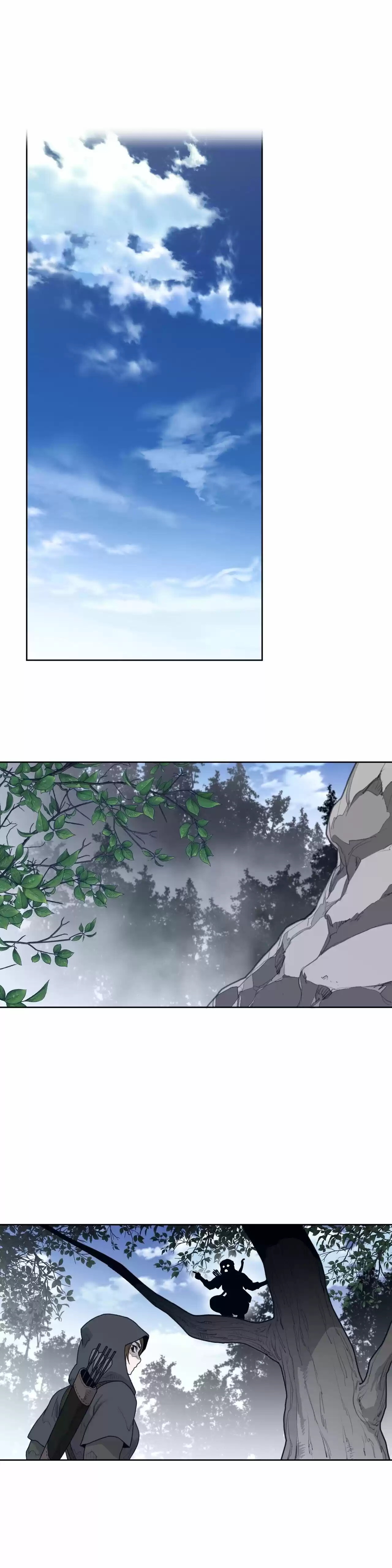 Perfect Half Chapter 131 : Siege