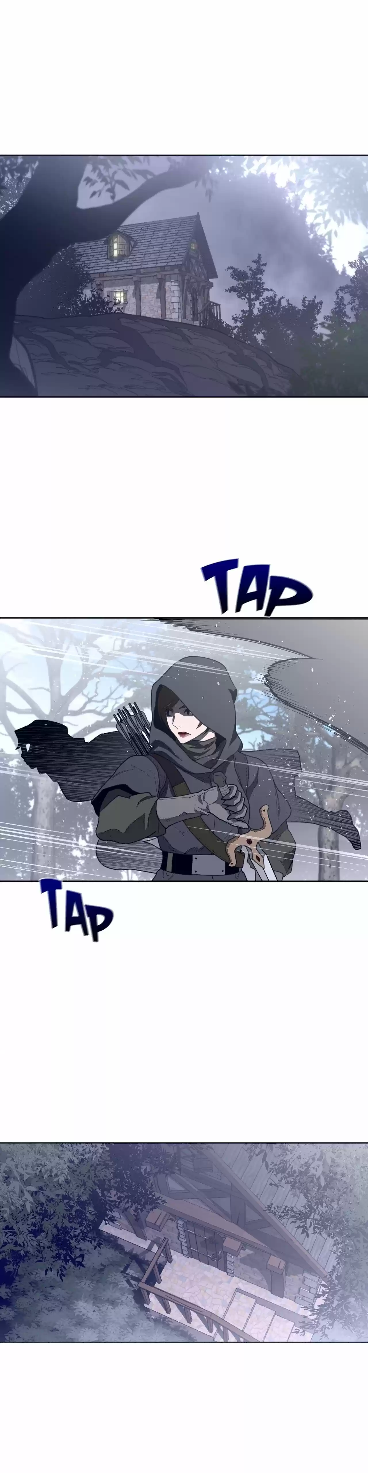 Perfect Half Chapter 131 : Siege