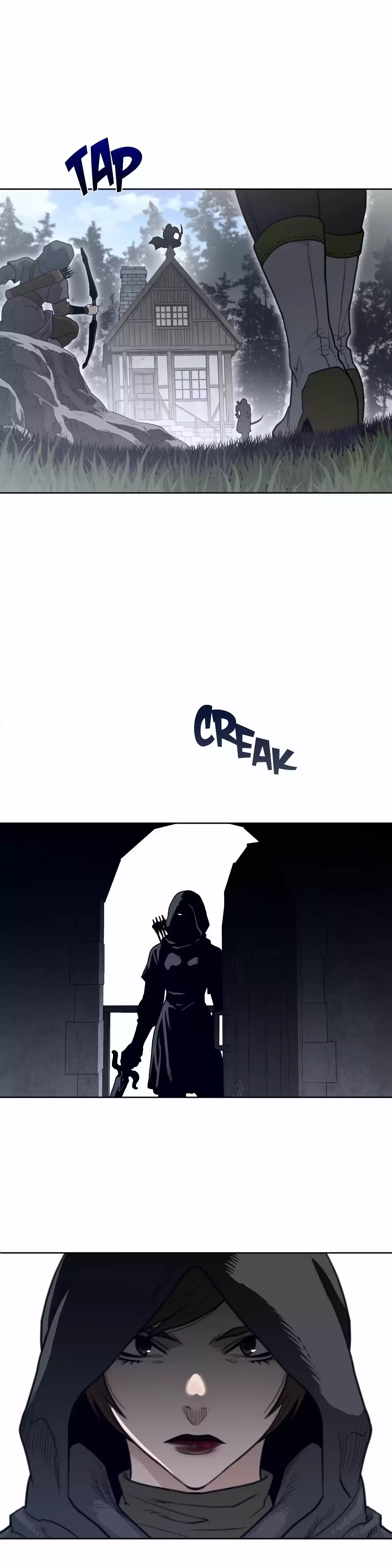 Perfect Half Chapter 131 : Siege