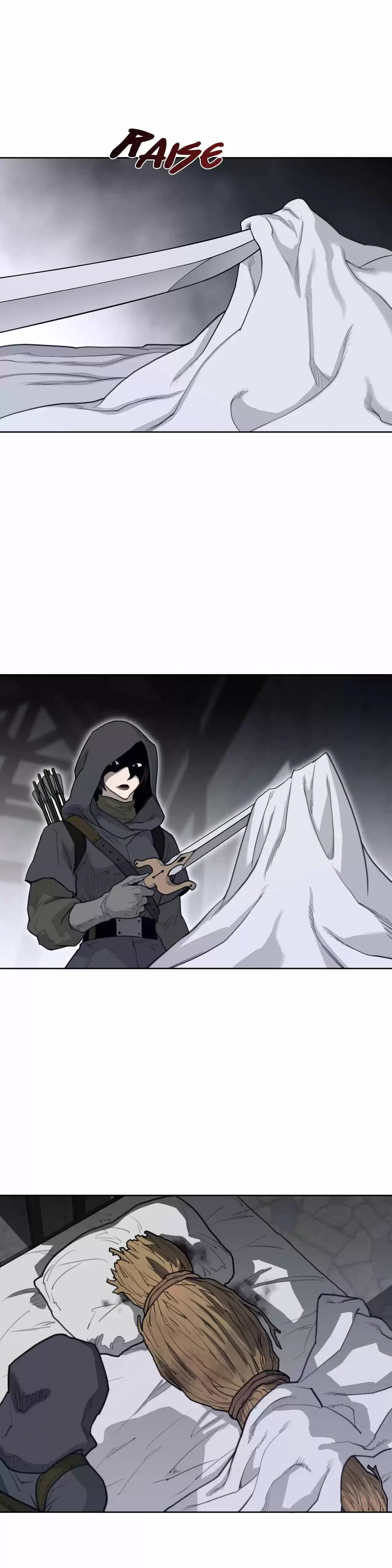 Perfect Half Chapter 131 : Siege