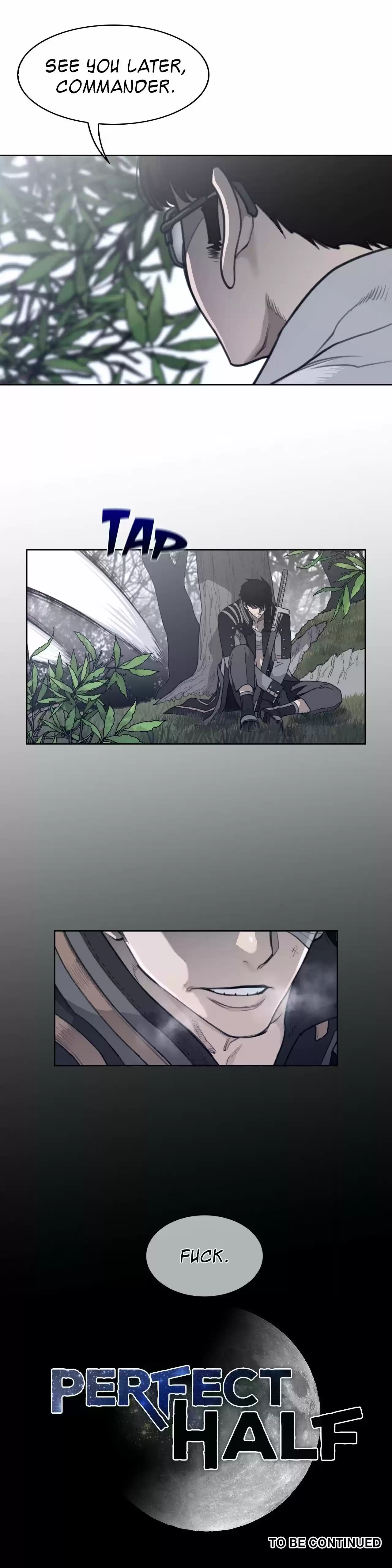 Perfect Half Chapter 131 : Siege