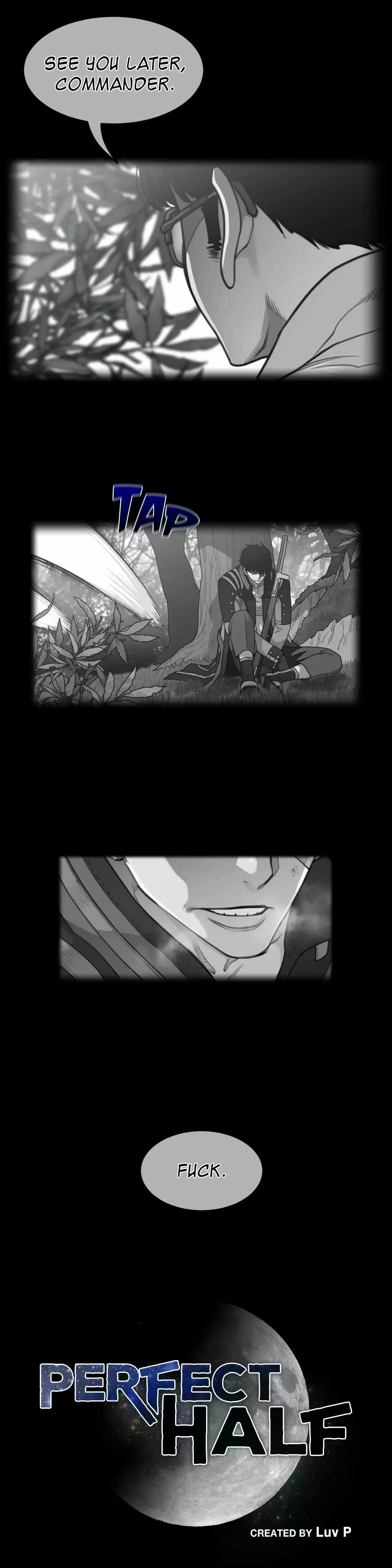 Perfect Half Chapter 132 : Suri Maru