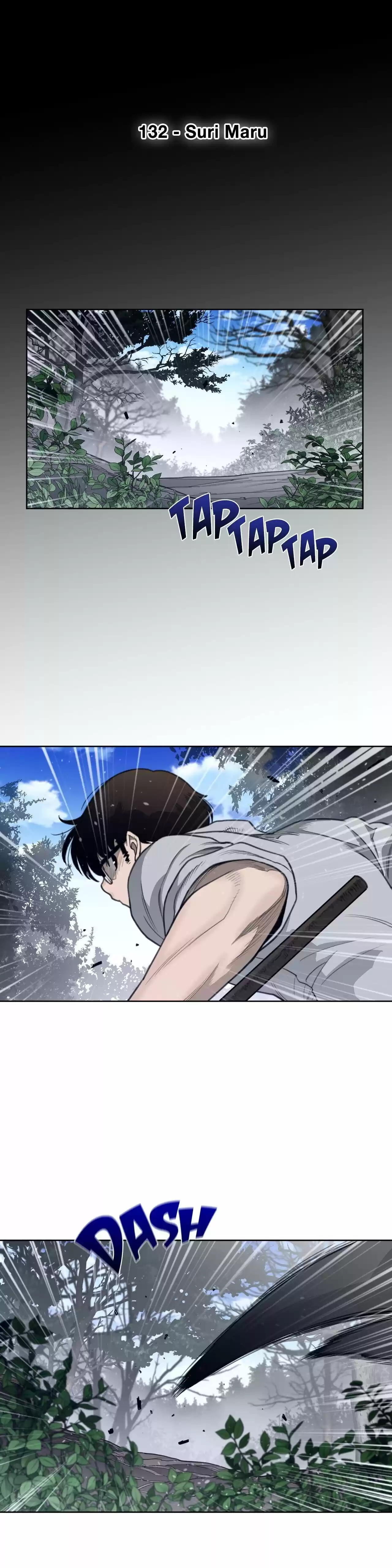 Perfect Half Chapter 132 : Suri Maru