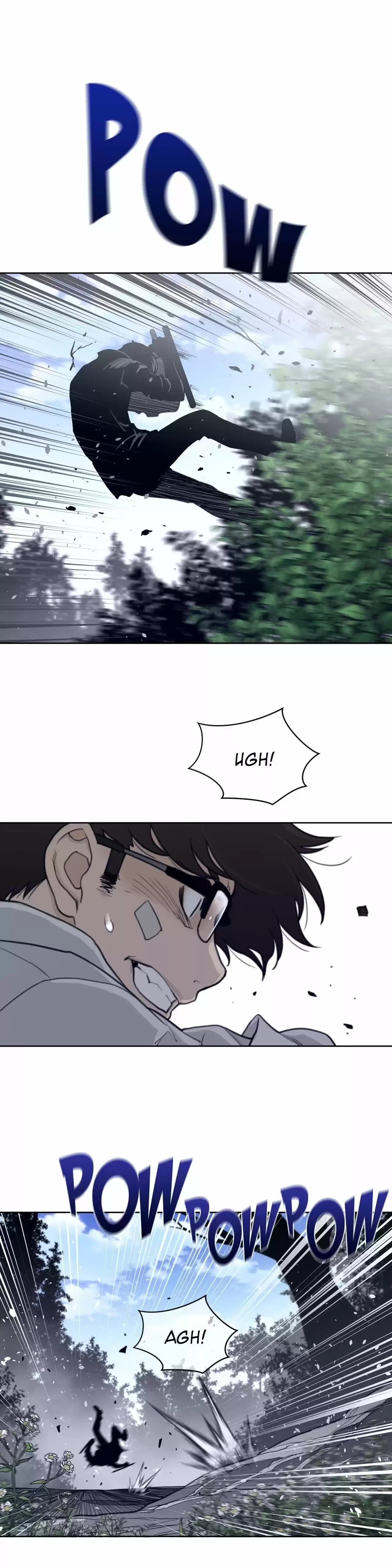 Perfect Half Chapter 132 : Suri Maru