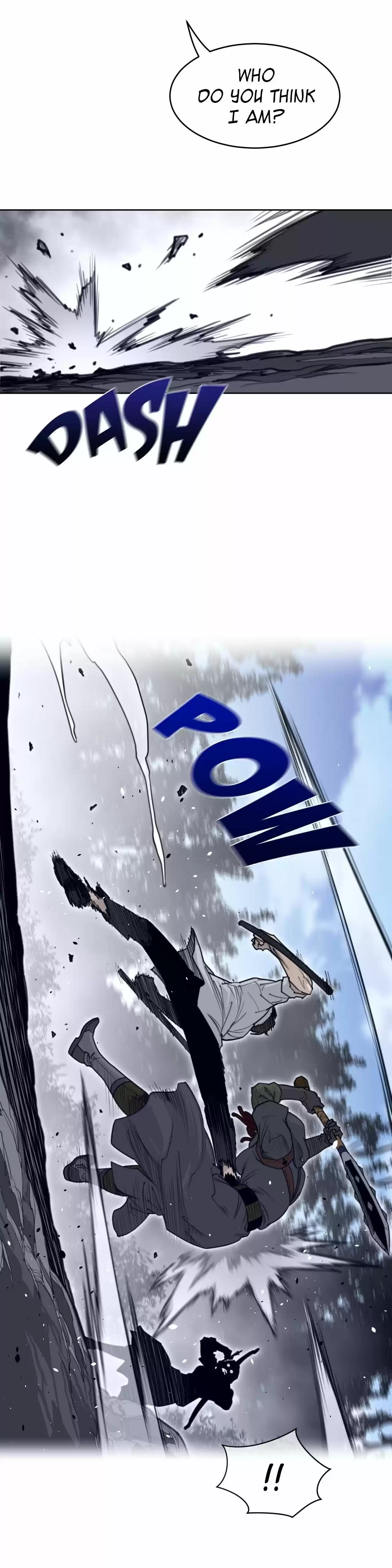 Perfect Half Chapter 132 : Suri Maru