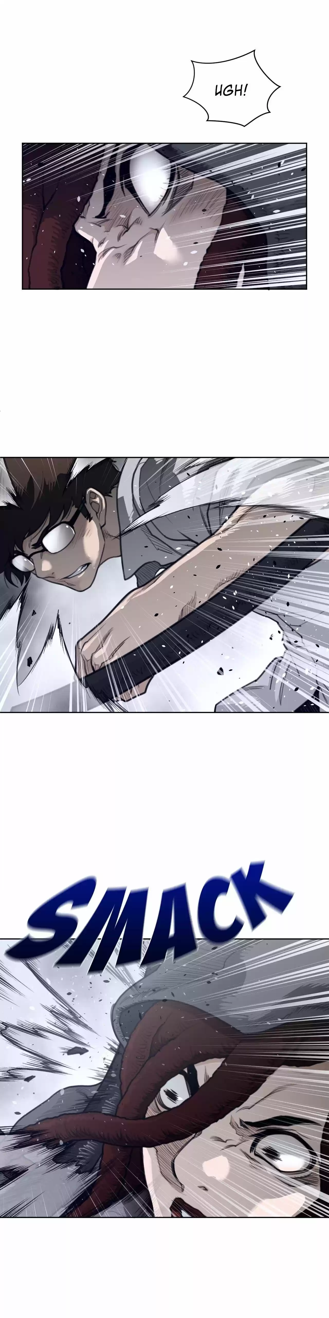 Perfect Half Chapter 132 : Suri Maru