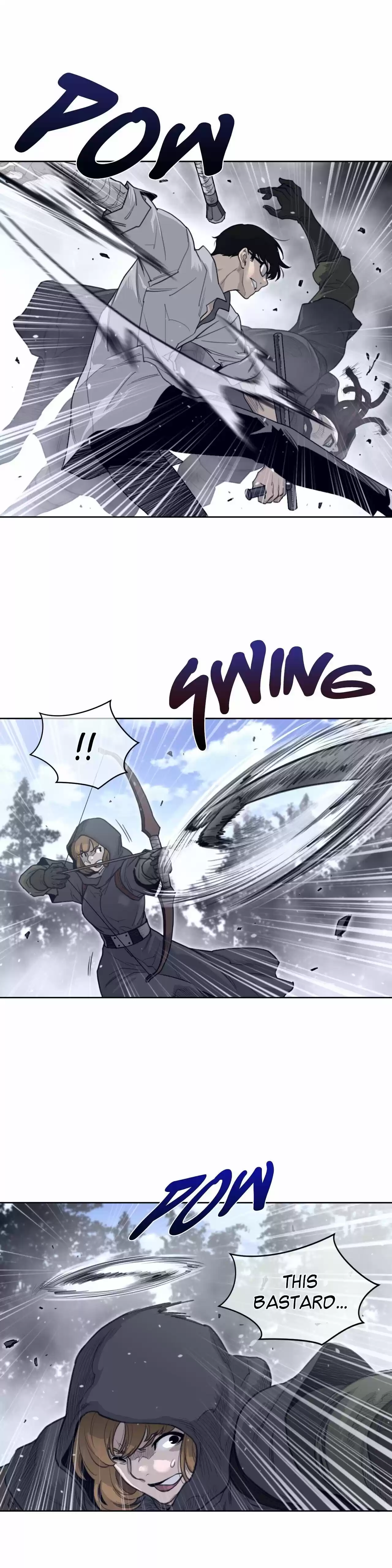 Perfect Half Chapter 132 : Suri Maru