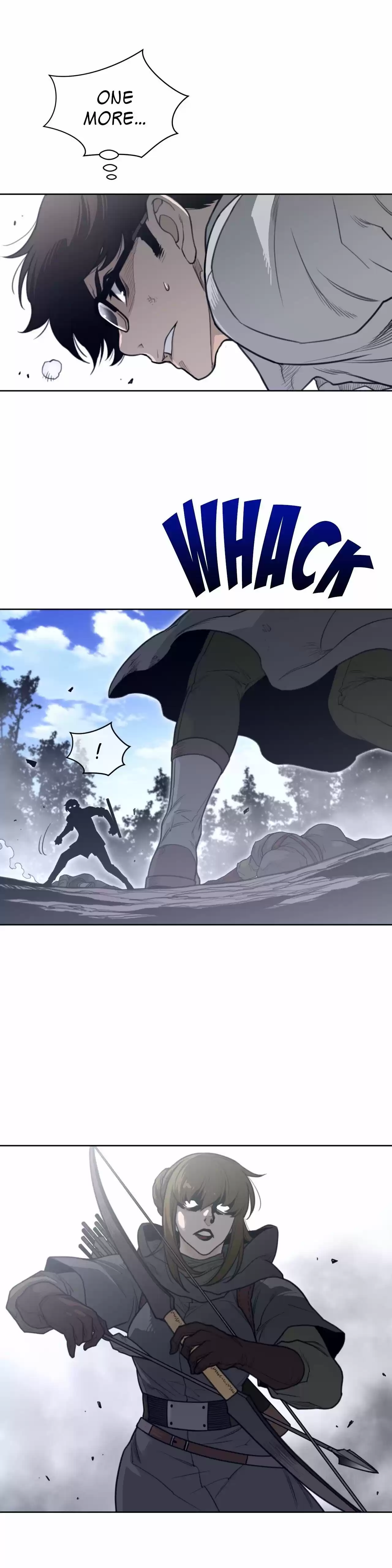 Perfect Half Chapter 132 : Suri Maru