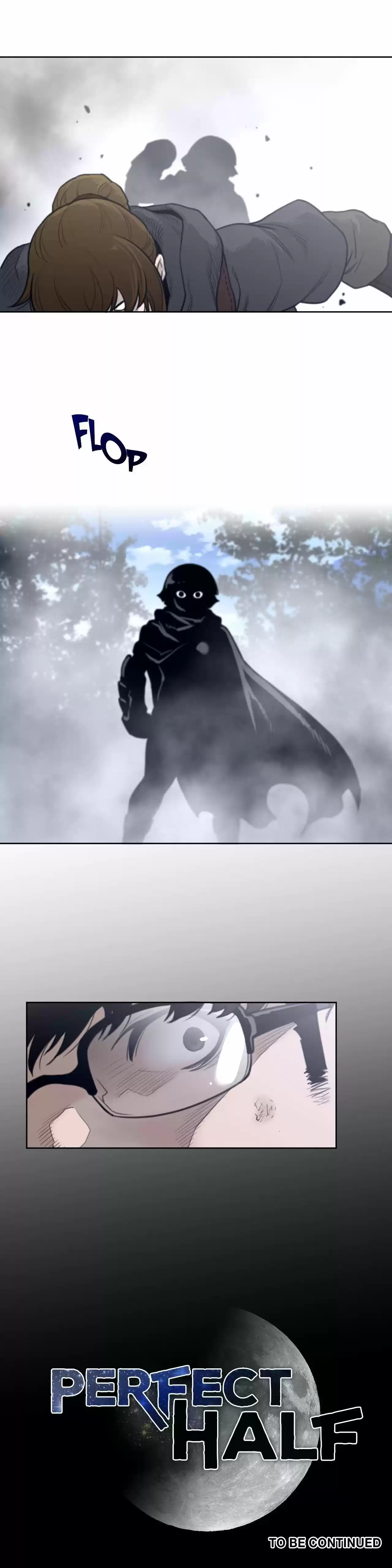 Perfect Half Chapter 132 : Suri Maru