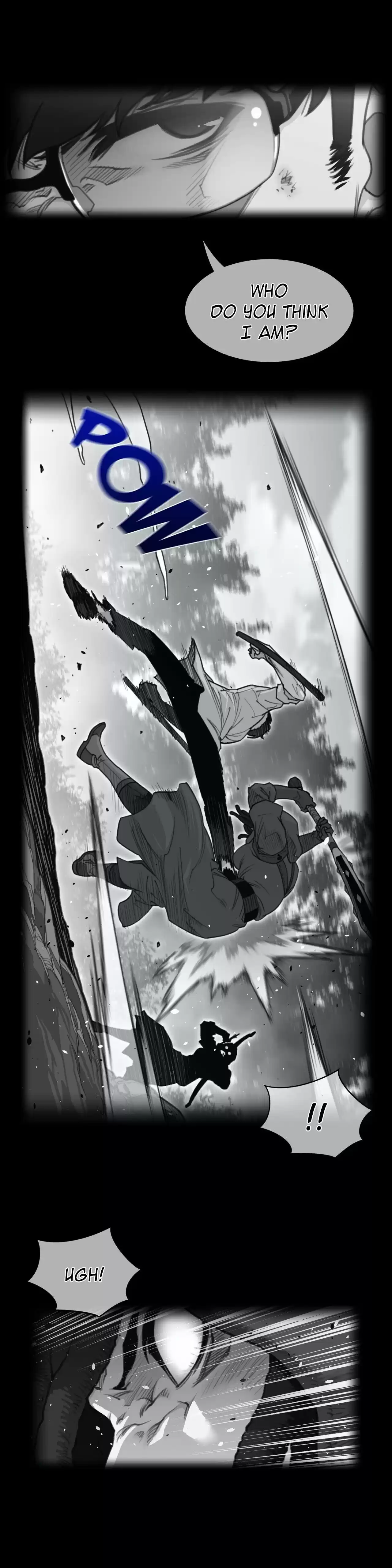 Perfect Half Chapter 133 : Reunion