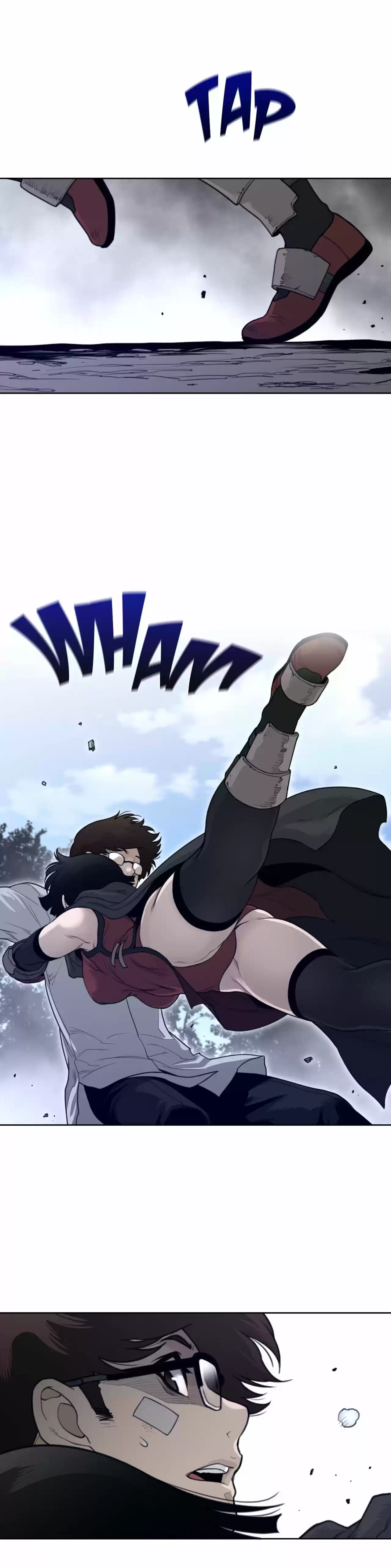 Perfect Half Chapter 133 : Reunion