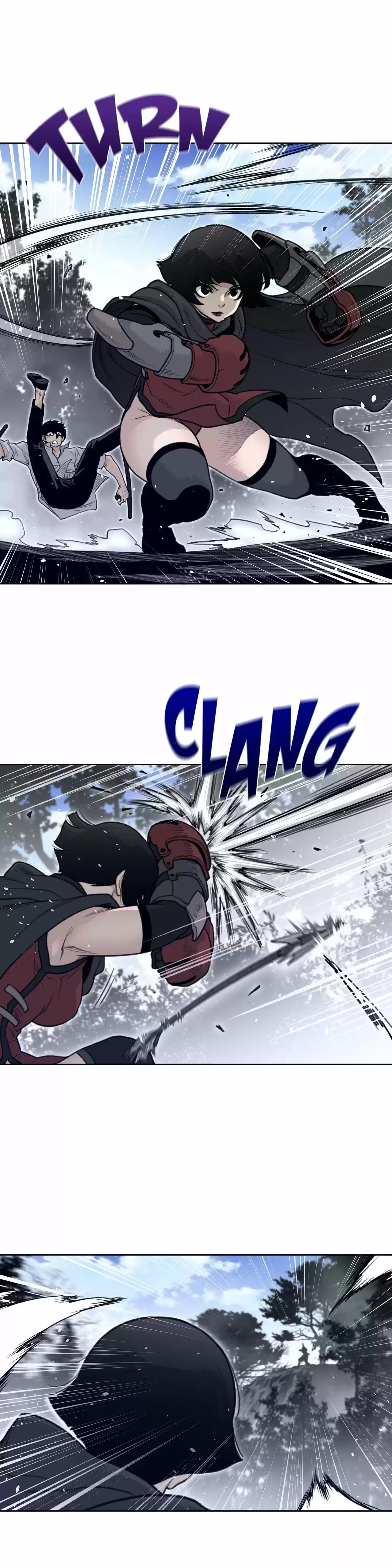 Perfect Half Chapter 133 : Reunion